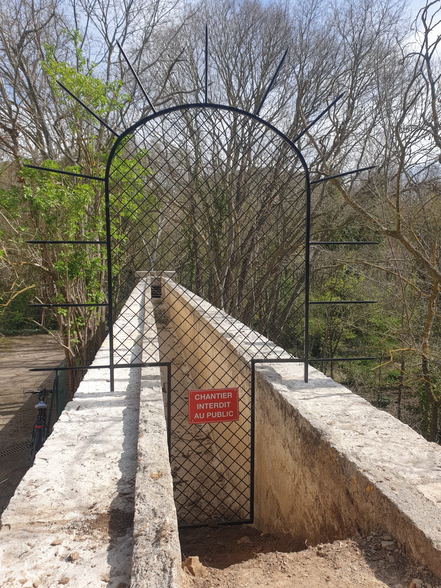 Aqueduc