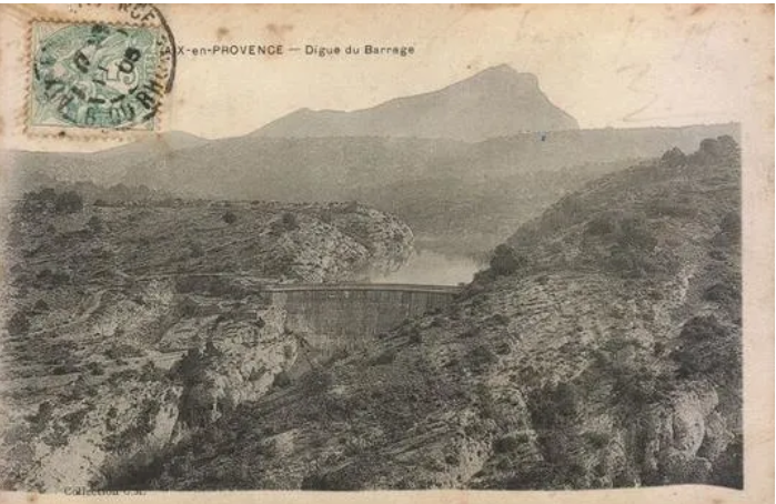 barrage François Zola
