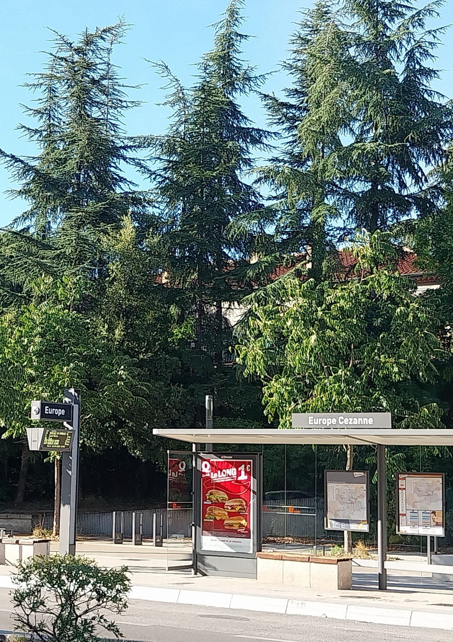 Bus Keolis 3